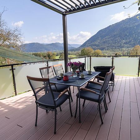 Panorama 13 Leilighet Tolmin Eksteriør bilde