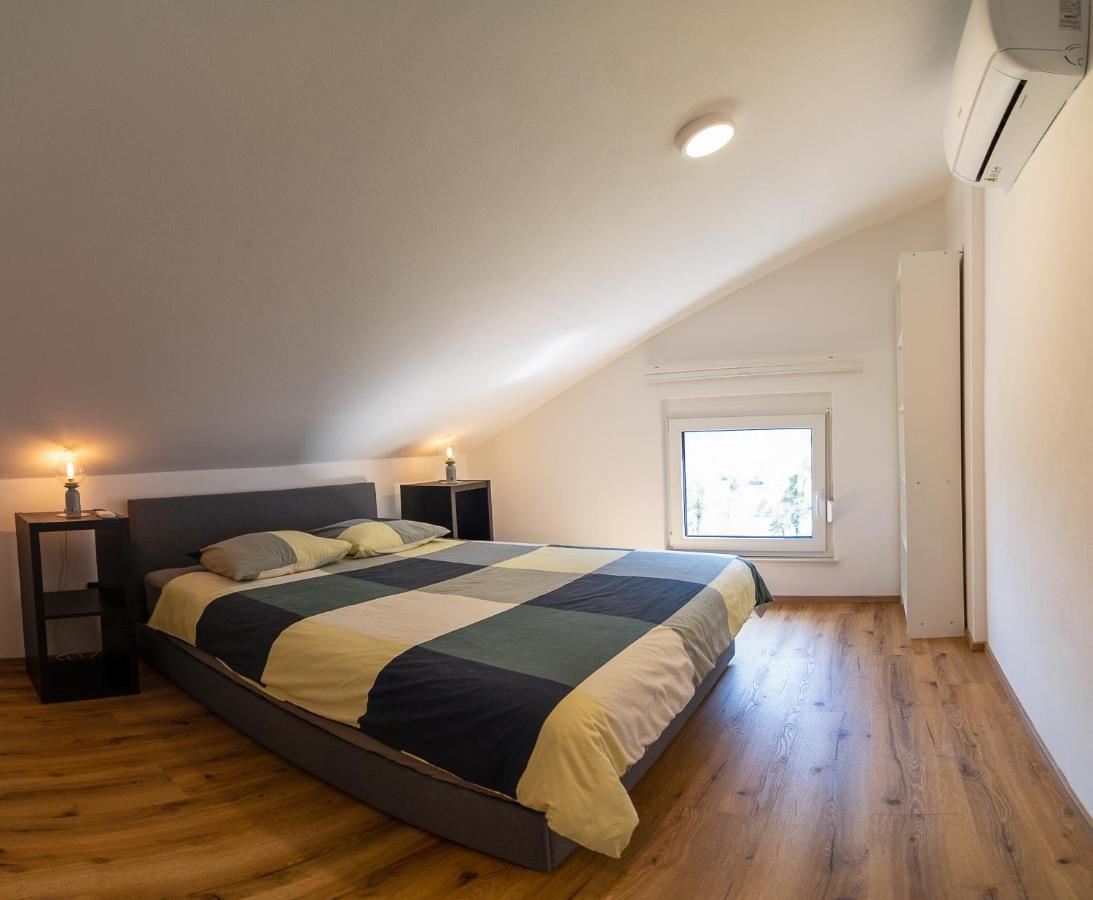 Panorama 13 Leilighet Tolmin Eksteriør bilde